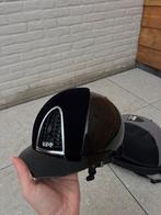 Kep Italia maat M zwart lak velvet 57, Ophalen of Verzenden, Zo goed als nieuw