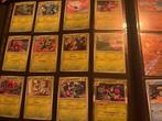 Japanse Pokemon kaarten - SV9 Battle Partners complete base, Ophalen of Verzenden, Zo goed als nieuw, Meerdere kaarten