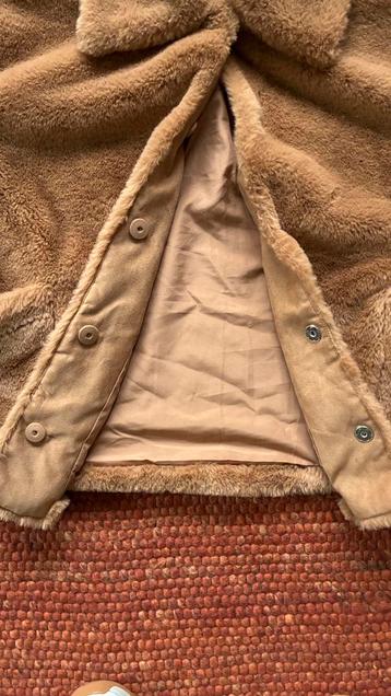 H&M Kort jasje Maat L NIEUW. namaakbond beschikbaar voor biedingen