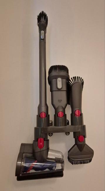 Wandbeugel tbv Dyson hulpstukken v7 v8 v10 v11 v15 beschikbaar voor biedingen