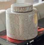 Riviera Maison Blois pot nieuw twv € 115,00 st, Ophalen of Verzenden, Nieuw