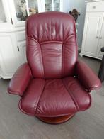 Mooie Relax draaistoel., Huis en Inrichting, Ophalen, Zo goed als nieuw