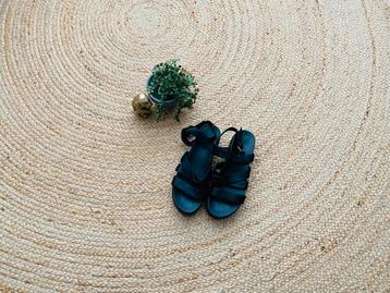 Sandalen/ sandaaltjes/ slippers van Shabbies, maat 39 beschikbaar voor biedingen
