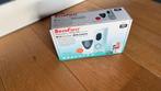 SecuFirst DID701S Wifi Deurbel + Chime *nieuw in doos, Ophalen of Verzenden, Ingebouwde camera, Nieuw, Draadloos