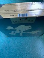 U2 - The Joshua Tree -30th Anniversary Super Deluxe Edition, Ophalen, Zo goed als nieuw, Poprock