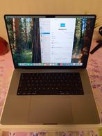 Apple MacBook M1,32GB, MacBook Pro 13,2020, 15' Inch 2019, Gebruikt, Apple, U, Ophalen of Verzenden