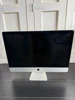 iMac 27-inch LED 16:9 widescreen computer, Computers en Software, Apple Desktops, Ophalen, Gebruikt, IMac