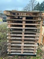 Cp2 pallets, Doe-het-zelf en Verbouw, Hout en Planken, Ophalen, Gebruikt, 50 mm of meer, Pallet