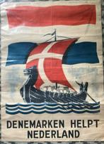 Poster uit de tweede wereldoorlog, Ophalen, Gebruikt, A1 t/m A3, Rechthoekig Staand