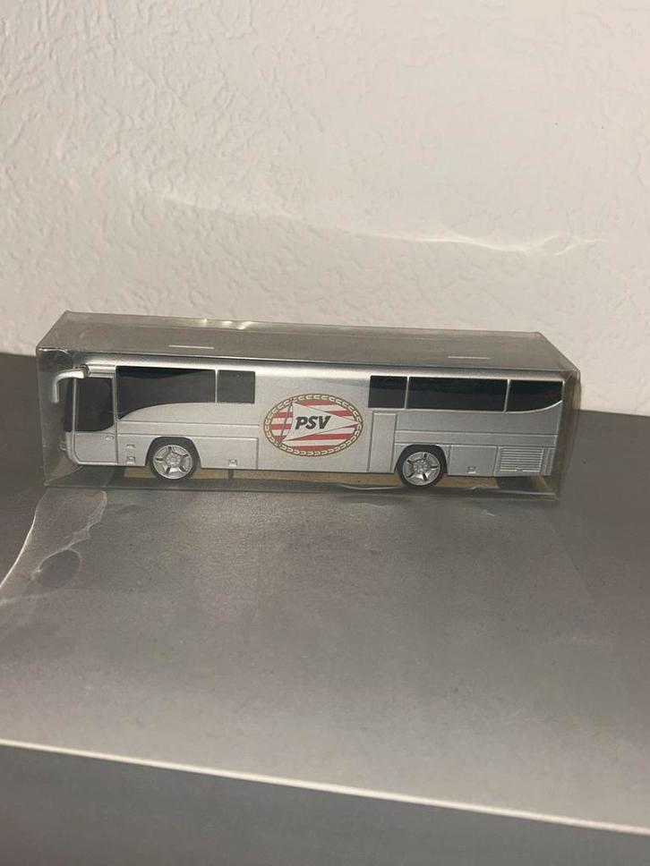 Psv bus 2, Verzamelen, Sportartikelen en Voetbal, Nieuw, Overige typen, PSV, Ophalen of Verzenden