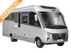Carthago Chic S-Plus I 64 XL QB - Iveco 6.7 T, Integraal, Bedrijf, Diesel, 8 meter en meer