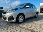Peugeot 108 1.0 e-VTi Active, Voorwielaandrijving, Euro 5, Stof, Gebruikt