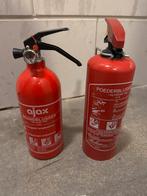 Brandblussers Ajax NIEUW, Ophalen of Verzenden, Nieuw, Brandblusser
