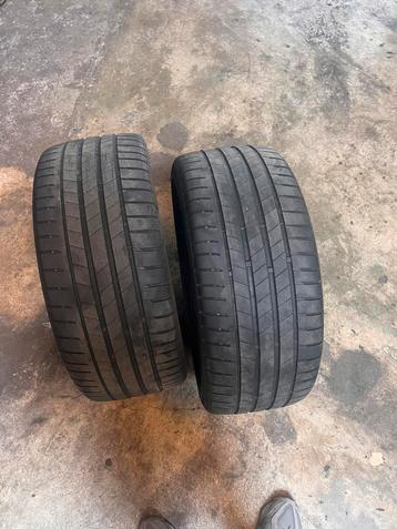 Bridgestone Turanza  235 40 R19 zomer banden  beschikbaar voor biedingen