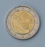 Europa munten, Ophalen of Verzenden, Overige landen, 2 euro, Losse munt