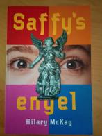 Hilary McKay - Saffy's engel, Ophalen of Verzenden, Gelezen, McKay, Fictie