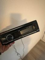 Bluetooth autoradio jvc, Auto diversen, Autoradio's, Ophalen, Zo goed als nieuw