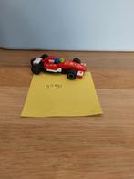 Rode Lego Ferrari 40190, Ophalen, Zo goed als nieuw, Jongen of Meisje