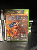 Halo 2 Multiplayer Map Pack, Spelcomputers en Games, Games | Xbox Original, Shooter, Ophalen of Verzenden, Zo goed als nieuw, 3 spelers of meer