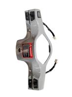 Stuurkap stuur kap origineel AGM VX50, Fietsen en Brommers, Brommeronderdelen | Scooters, Gebruikt, Ophalen of Verzenden