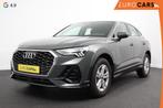 Audi Q3 Sportback 45 TFSI Attitude Plus PHEV 245 PK DEMO! cl, Auto's, Audi, Automaat, Stof, Gebruikt, Euro 6