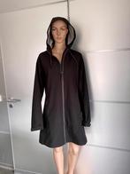 J529 Nieuw: Kjelvik maat 40=M softshell jas tussenjas parka, Maat 38/40 (M), Zwart, Nieuw, Ophalen of Verzenden