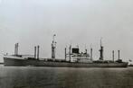 Ansicht / Scheepvaart Rotterdamsche Lloyd SS Limburg, Verzamelen, Verzenden, 1960 tot 1980, Ongelopen, Voertuig