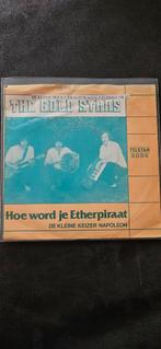 Gold stars, Ophalen of Verzenden, Zo goed als nieuw, Overige formaten, Levenslied of Smartlap