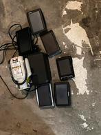 Partij TomTom Navigatiesystemen, Ophalen, Gebruikt