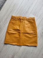 Rok Cotton Club, Geel, Ophalen of Verzenden, Zo goed als nieuw, Maat 34 (XS) of kleiner