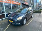Peugeot 5008 1.6 THP Blue Lease 7p. I HANDEL / EXPORT, Auto's, Peugeot, Voorwielaandrijving, Euro 5, Blauw, Bedrijf