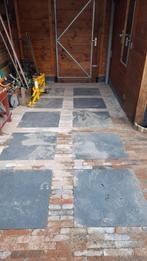 Sierklinkers voor in de tuin, Tuin en Terras, Ophalen, Nieuw
