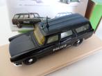 PEUGOT 404 BREAK POLICE  van 1964, Ophalen of Verzenden, Nieuw, Auto, Overige merken