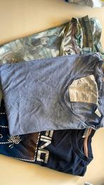 3x shirts 164 jongen scotch molo DJ, Kinderen en Baby's, Kinderkleding | Maat 164, Ophalen of Verzenden, Gebruikt, Jongen, Shirt of Longsleeve