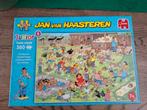 3 x Jan van Haasteren Junior Puzzel - 360 stukjes, Ophalen of Verzenden, Minder dan 500 stukjes, Zo goed als nieuw, Legpuzzel