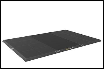 Technogym Deadlift Platform 60mm beschikbaar voor biedingen