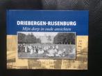 Driebergen - Rijsenburg in oude ansichten, Ophalen of Verzenden, Voor 1920, Ongelopen, Utrecht