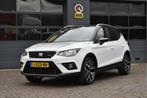 SEAT Arona 1.0 TSI FR Business Intense, Auto's, Seat, Voorwielaandrijving, Stof, Gebruikt, Wit