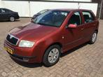 Skoda Fabia 1.4 Comfort, Auto's, Skoda, Voorwielaandrijving, Gebruikt, 68 pk, Bedrijf