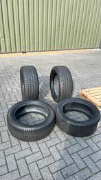 Michelin pilot sport 4 suv 245 50 19 dot 4622, Auto-onderdelen, Banden en Velgen, 245 mm, Zomerbanden, Ophalen, 19 inch