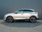 Nissan QASHQAI 1.3 MHEV Xtronic Tekna Plus | Elk A-klep | Le, Auto's, Nissan, 12 maanden, 4 cilinders, Bedrijf, Adaptive Cruise Control
