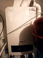 Nefit Trendline HRC25 CW4, Ophalen, Gebruikt, Aardgas, 100 liter of meer