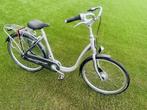 Sparta Entree lage instapfiets 51cm damesfiets 7nexus, Fietsen en Brommers, Sparta, Versnellingen, Ophalen of Verzenden, Zo goed als nieuw