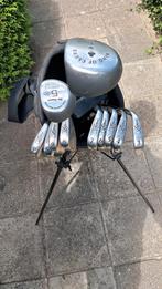 Complete Golfset John Letters lady s  oversize, Ophalen, Zo goed als nieuw, Set, Overige merken