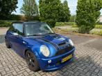 MINI Cooper S 1.6 Chili, Auto's, Mini, Automaat, Particulier, 170 pk, Cooper S