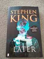 stephen king later, Boeken, Ophalen, Gelezen