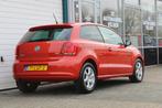 Volkswagen Polo 1.2 TSI Comfortline|Nap|Automaat|Airco|, Euro 5, Gebruikt, Origineel Nederlands, 19 km/l