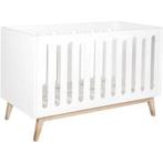 Quax Doorgroei Ledikant + Commode + Matras, Ophalen, Gebruikt, Ledikant