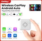 Carlinkit Wireless CarPlay 3.0 Mini-adapter, Ophalen of Verzenden, Zo goed als nieuw