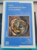 Jungs psychologische typen in de praktijk, Ophalen of Verzenden, Nieuw